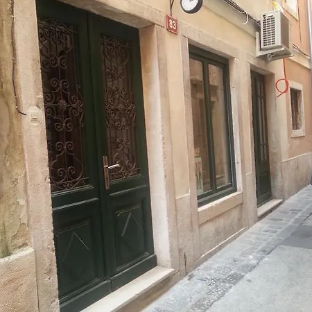 Appartement Svobode Piran