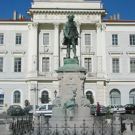Svobode Appartement Piran
