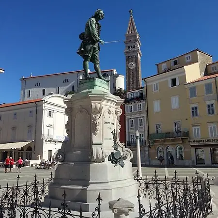 Svobode * Piran