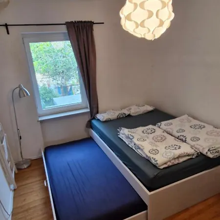 Appartement Svobode Piran