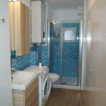 Svobode Appartement *