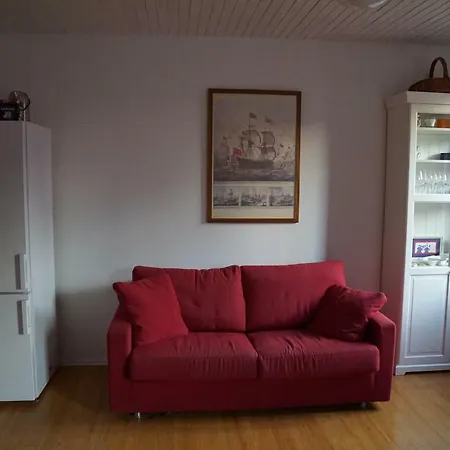 Svobode Apartment Piran