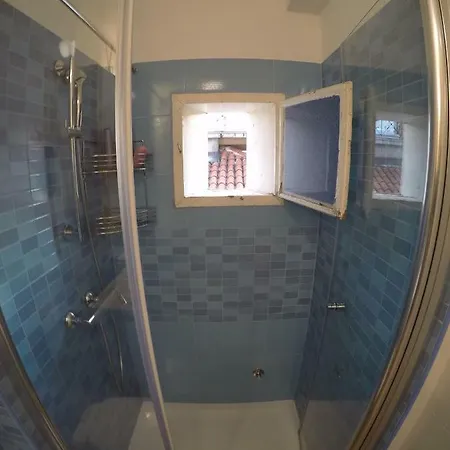 Svobode Apartment Piran
