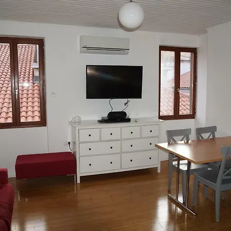 Apartment Svobode *