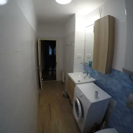 Apartment Svobode
