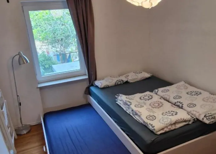 Lägenhet Svobode Piran