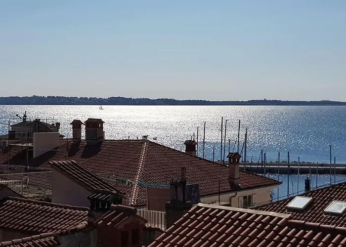 Svobode Διαμέρισμα *