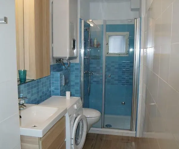 Svobode Διαμέρισμα *