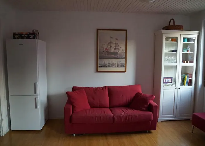 Svobode Lägenhet Piran