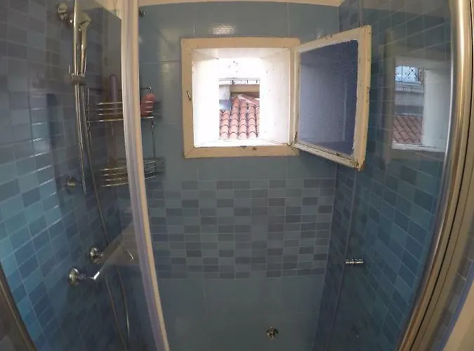 Svobode Lägenhet Piran