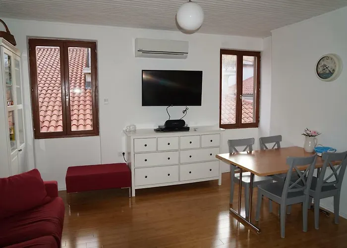 Appartamento Svobode *